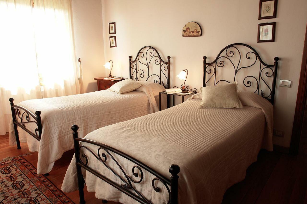 Apartamento Pie Di Costa Montaione Exterior foto
